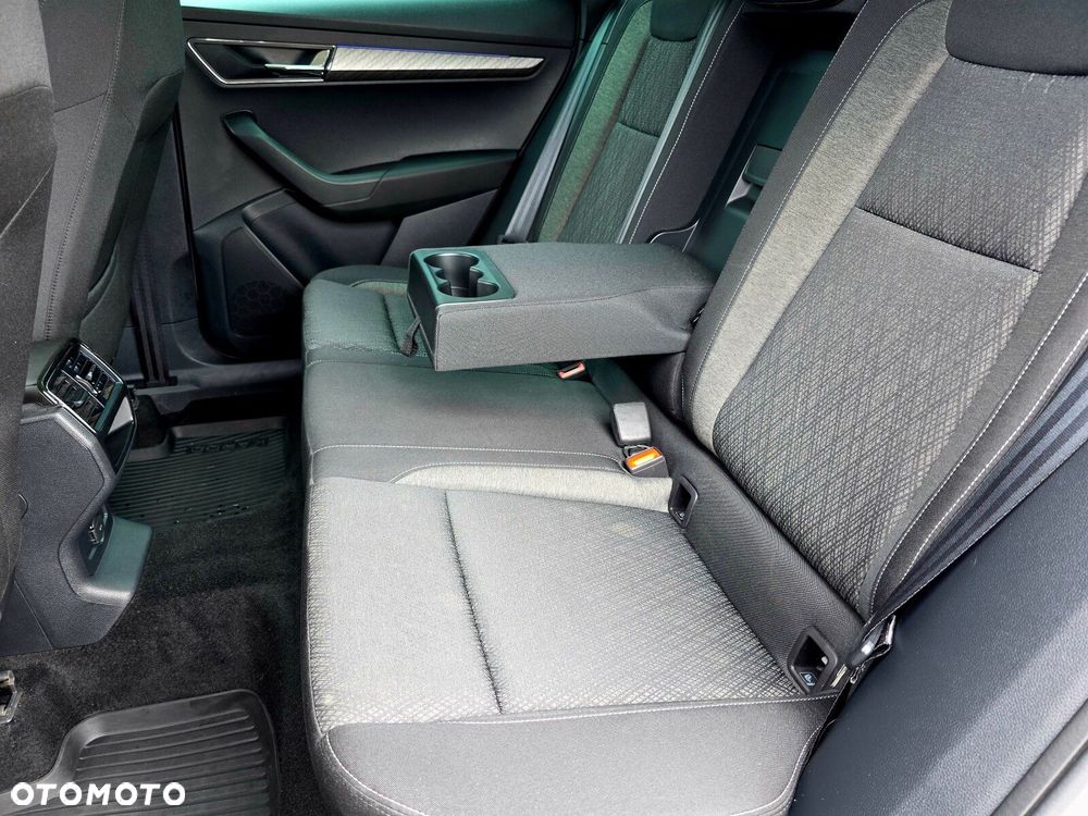 Skoda Karoq 1.5 TSI ACT 4x2 Style DSG - 26