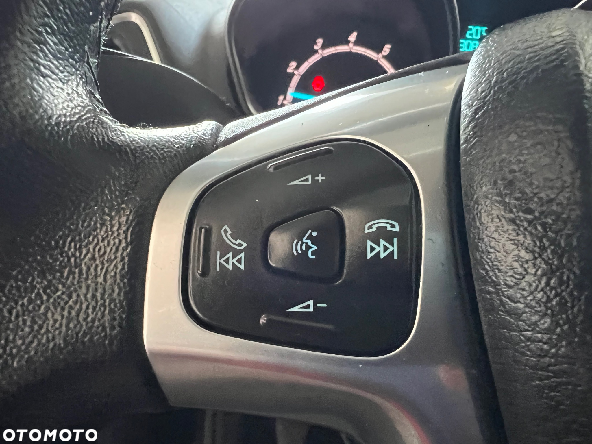 Ford B-MAX 1.0 EcoBoost Titanium - 18