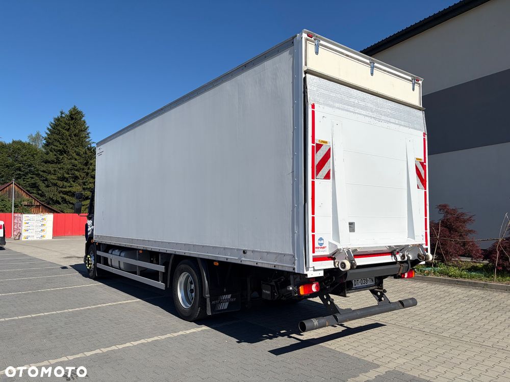 DAF LF 18.320 Kontener 20 palet - 5