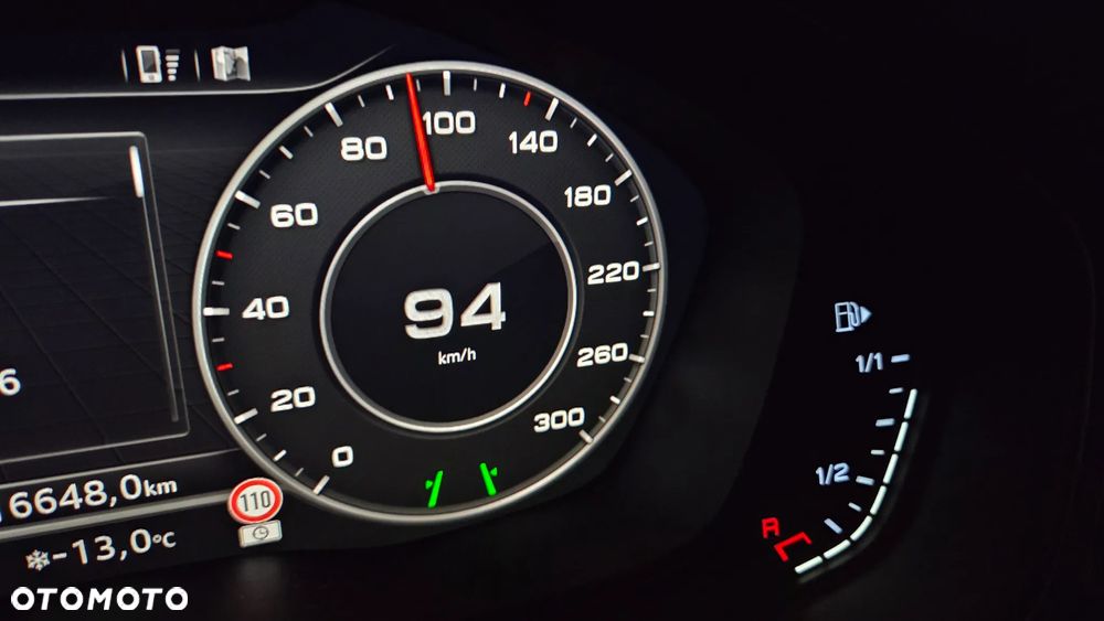 Audi A4 Avant 2.0 TDI S tronic - 27