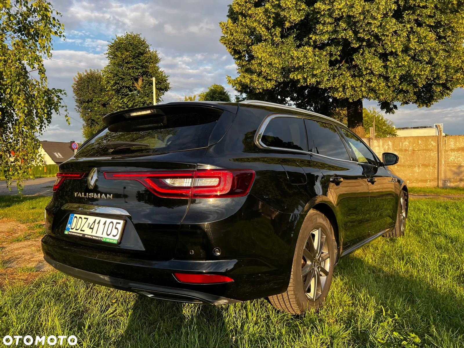 Renault Talisman 1.6 Energy dCi Initiale Paris EDC - 5