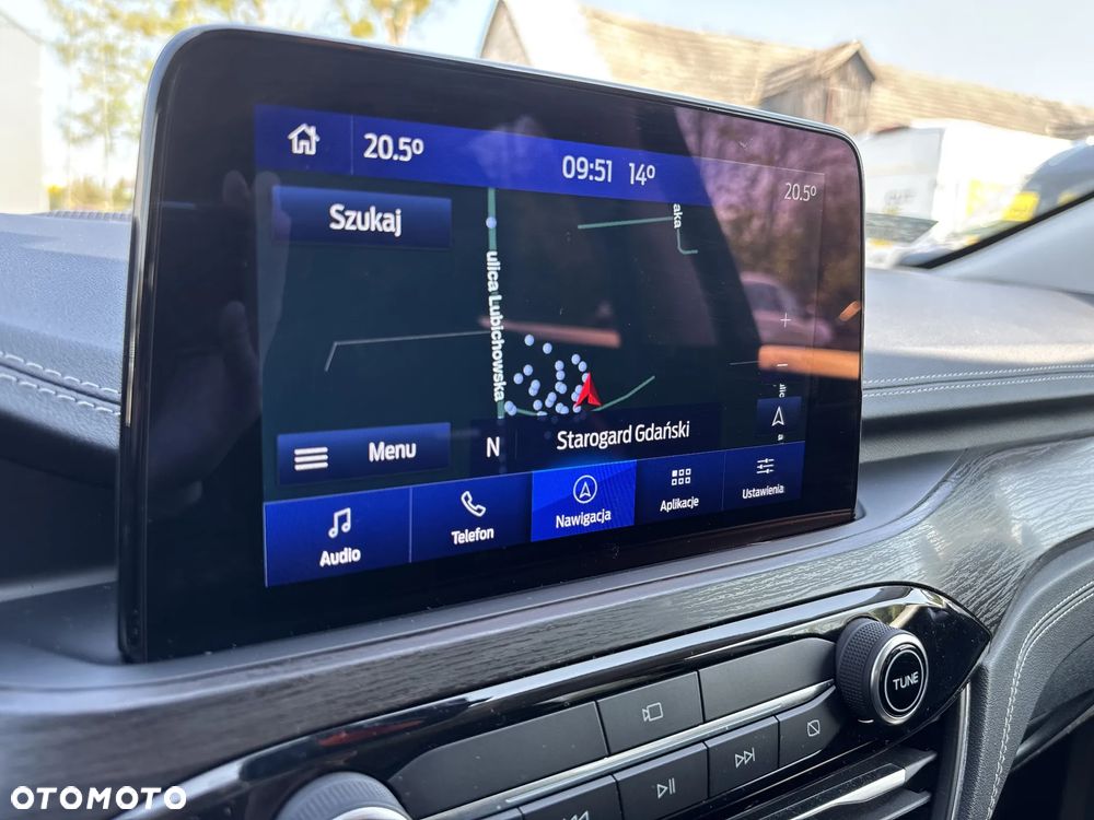 Ford Kuga Vignale 2.0 EcoBlue AWD - 33
