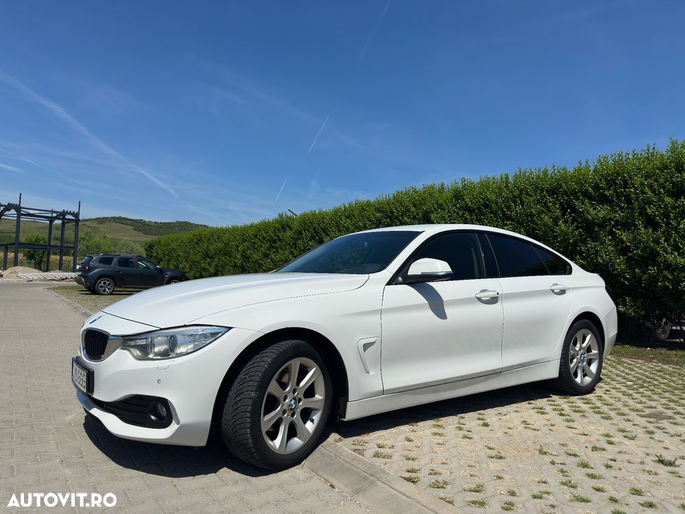 BMW Seria 4 ver-420d-xdrive-aut- - 9