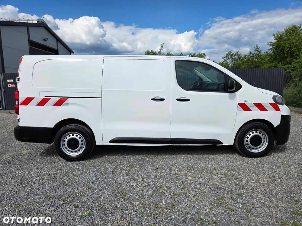 Peugeot Expert / 2.0 HDI 120KM / Furgon LONG L2 / Klima - 3
