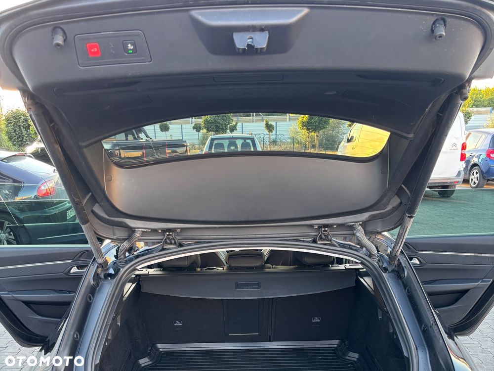 Peugeot 508 1.5 BlueHDi GT Pack S&S EAT8 - 22
