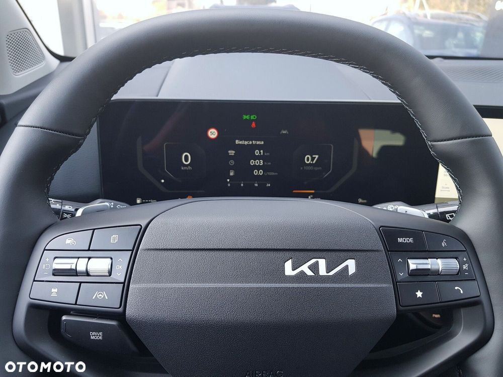 Kia Sportage 1.6 T-GDI Anniversary 2WD DCT - 18