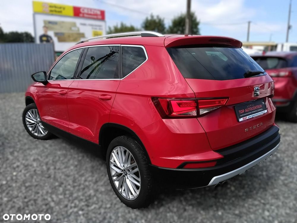 Seat Ateca - 4