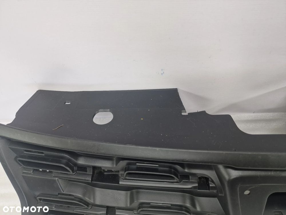 DACIA DUSTER I LIFT 13- ATRAPA / GRILL PRZEDNI PRZÓD , NR 623100838 , NR AUKCJI GR232 - 7