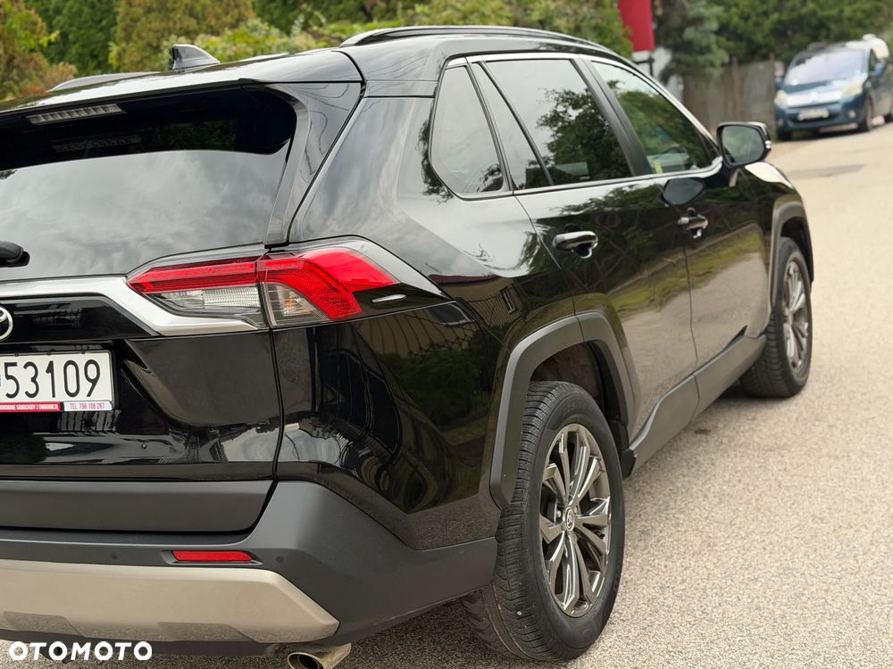 Toyota RAV4 2.0 Comfort 4x2 MS - 40
