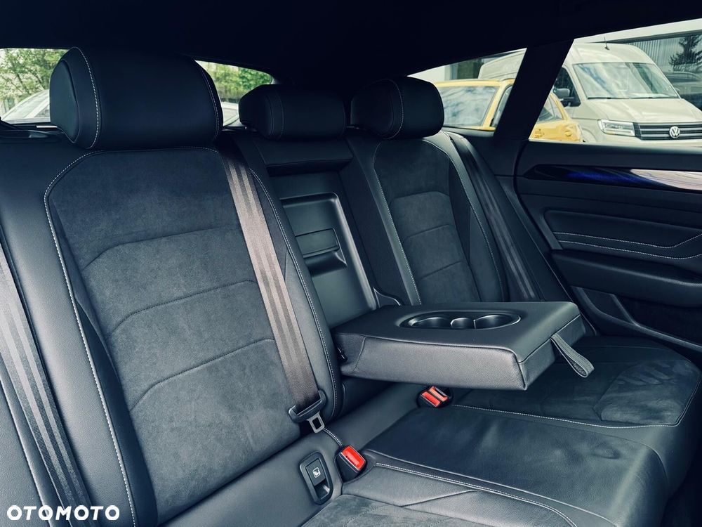 Volkswagen Arteon Shooting Brake 2.0 TDI 4Motion R-Line DSG - 20