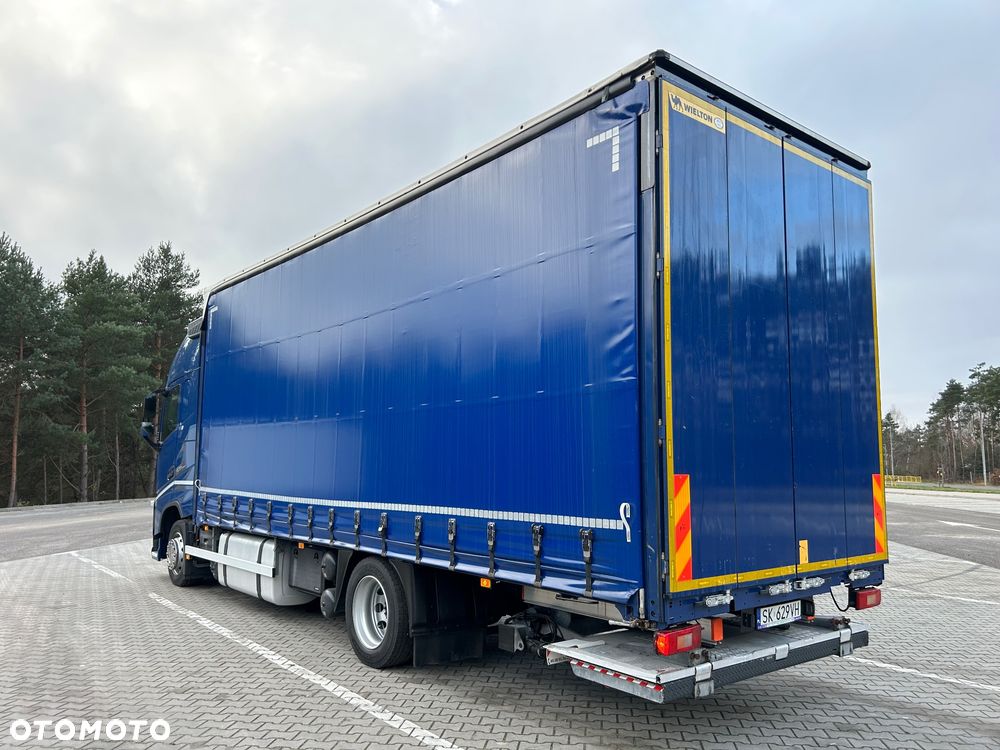 Volvo FH 18.420 - 3