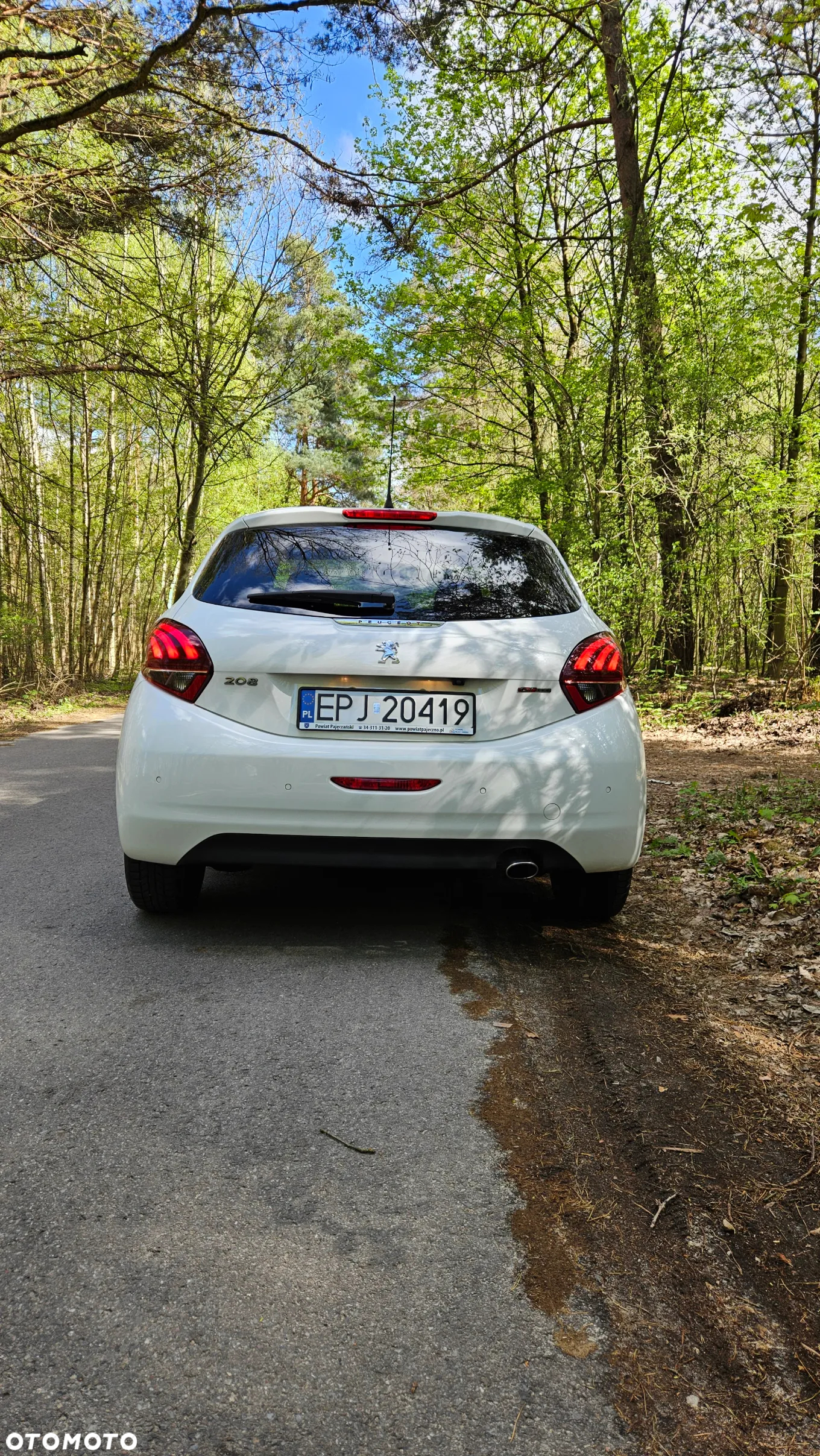 Peugeot 208 - 6