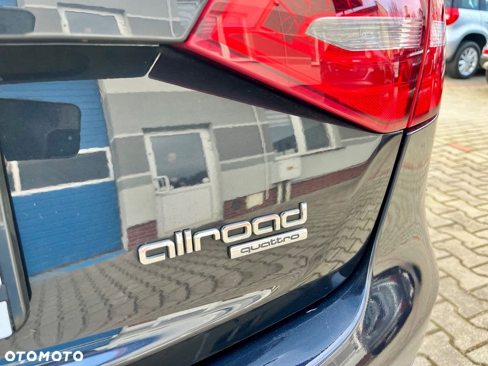 Audi A4 Allroad - 6