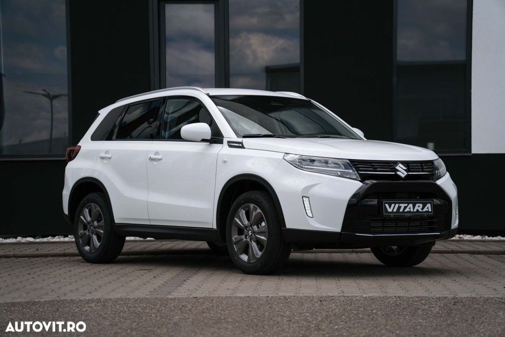 Suzuki Vitara - 3
