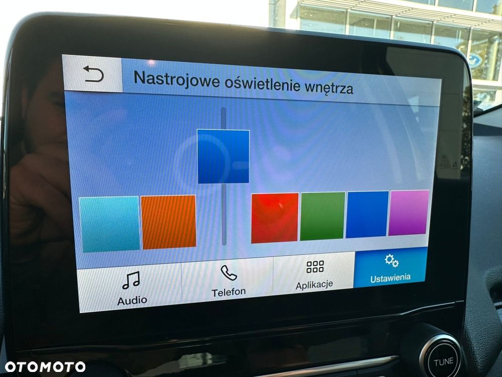 Ford EcoSport 1.0 EcoBoost ST-Line ASS - 24