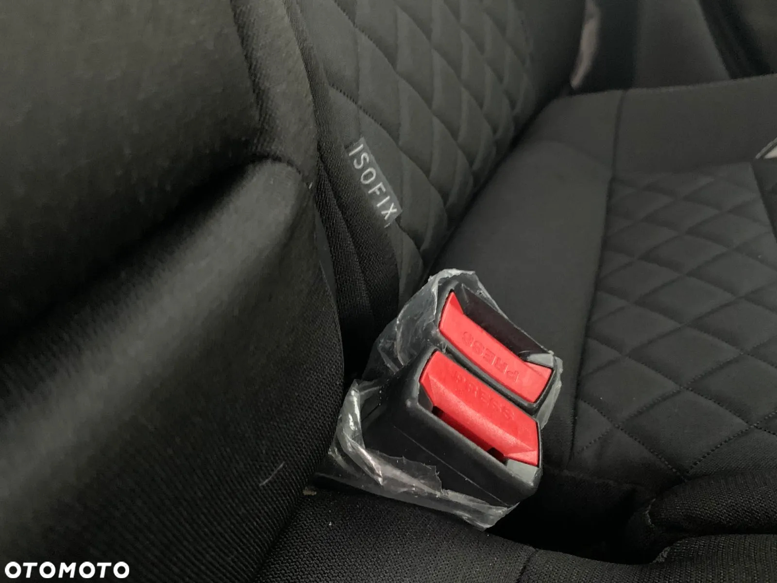 Kia Ceed Cee'd 1.0 T-GDI GT Line - 19