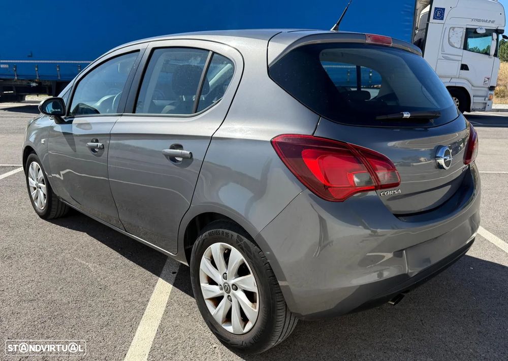 Opel Corsa 1.0 T Dynamic - 5