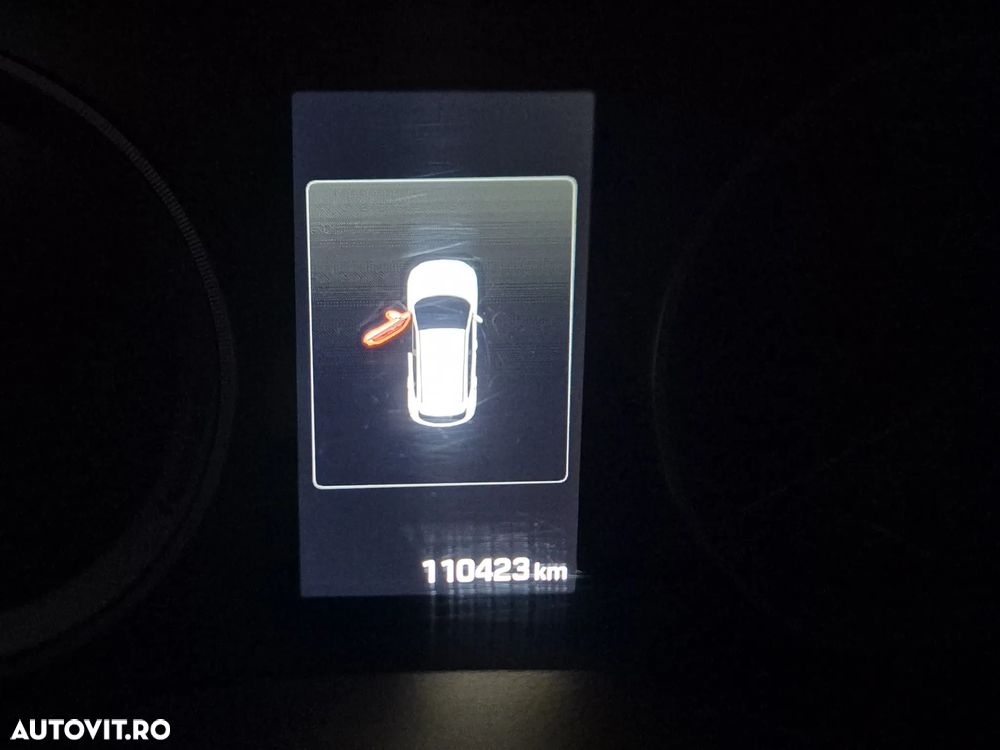 Hyundai Tucson 1.6 T-GDi 4WD 7DCT Luxury Pack+ - 3