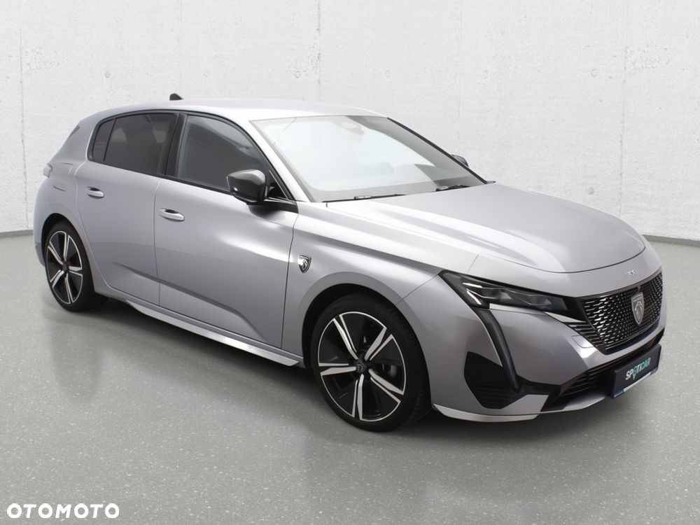 Peugeot 308 - 5