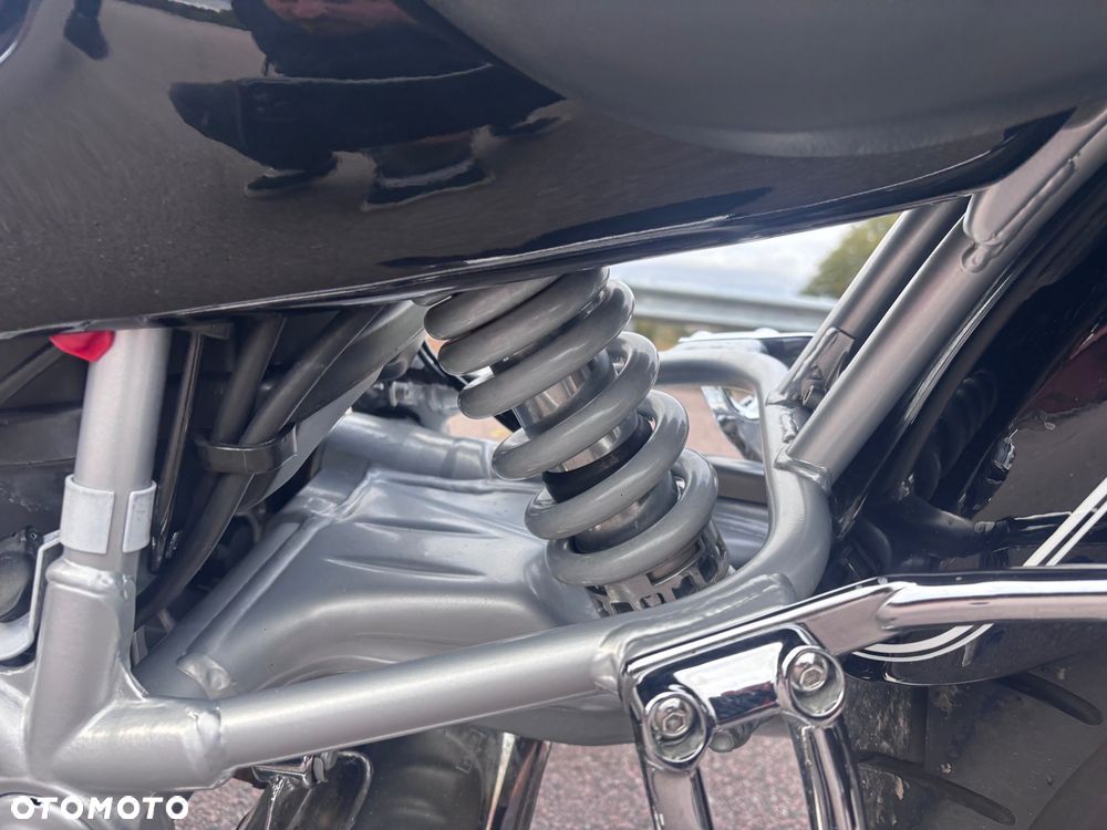 BMW R - 31