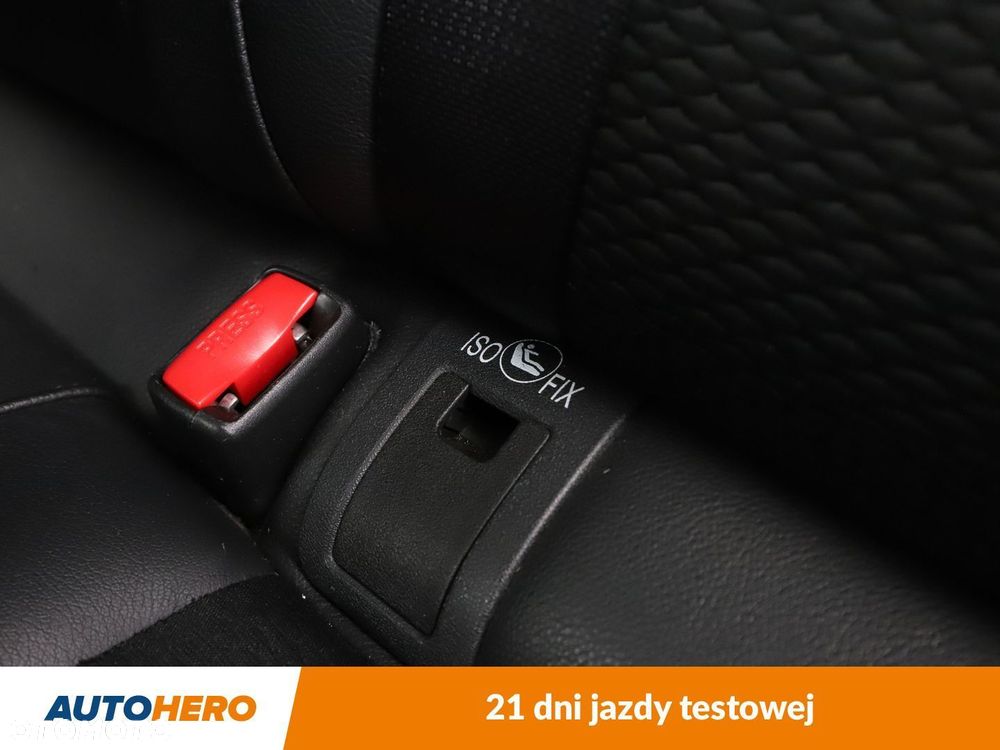 Nissan Qashqai - 36