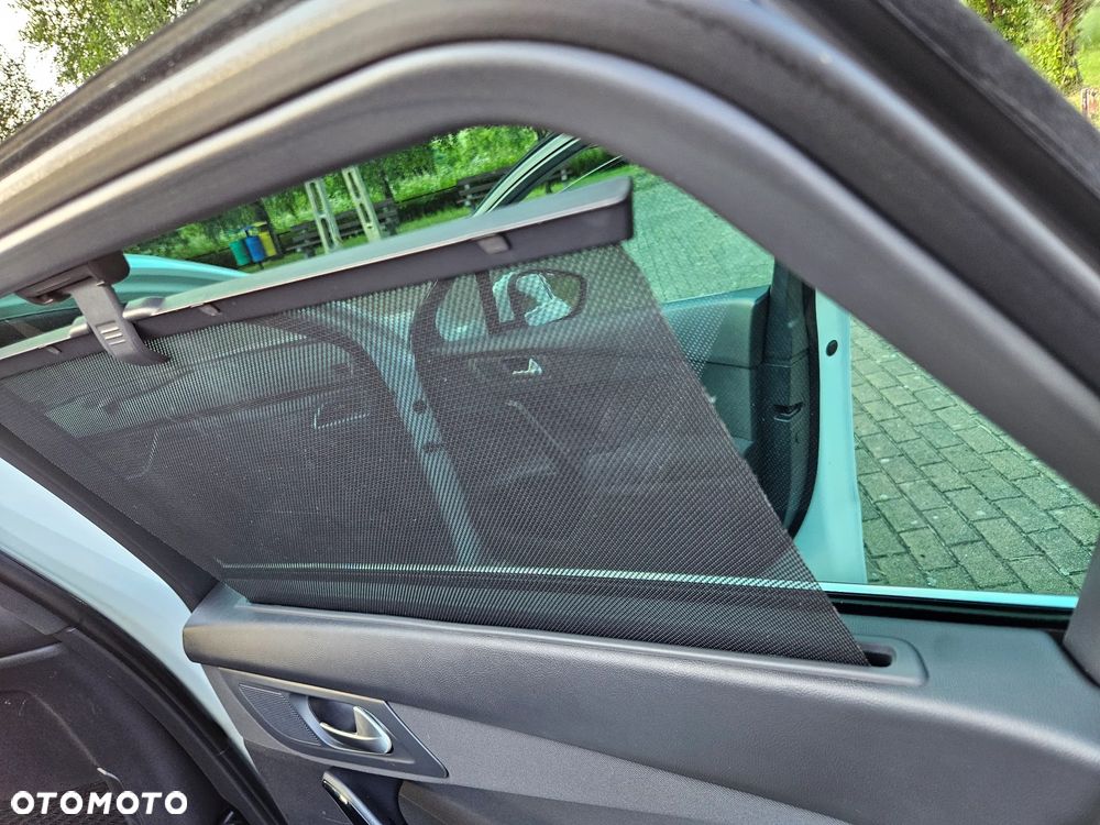 Peugeot 508 1.6 T Allure - 28