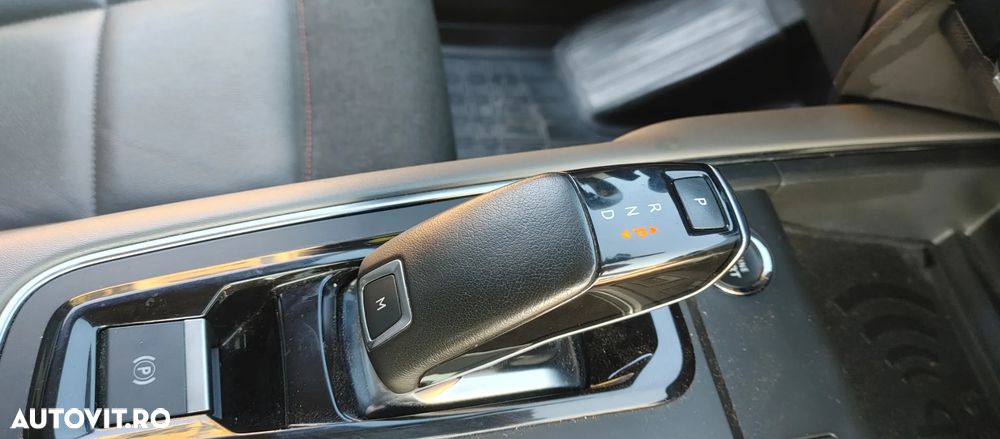 Citroën C5 Aircross 1.5 BlueHDi S&S EAT8 Feel - 14