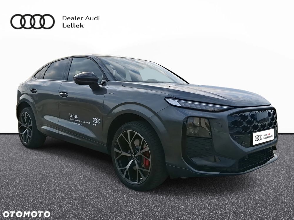 Audi Q3 Sportback - 7