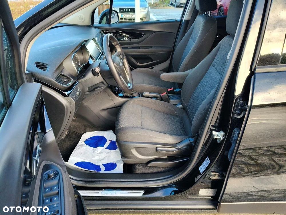 Opel Mokka 1.4 Turbo Automatik Innovation - 7