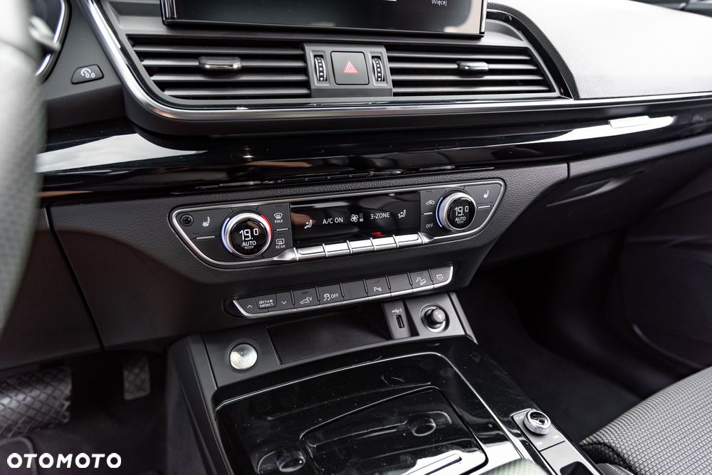Audi Q5 Sportback 50 TFSIe quattro S tronic S line - 32