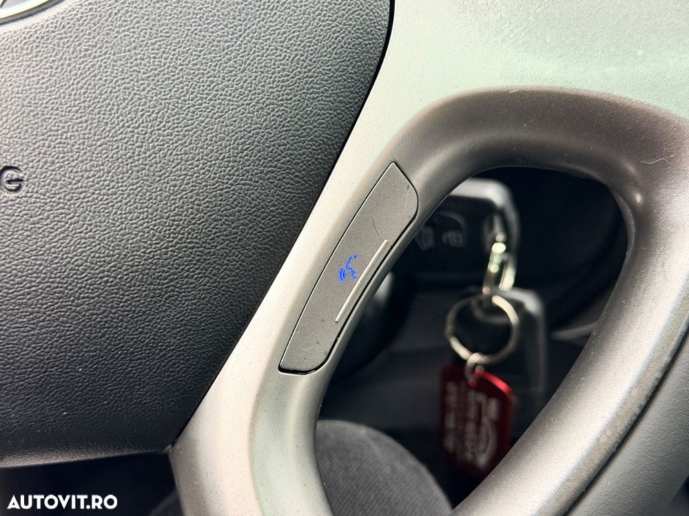 Hyundai ix35 2.0 2WD Automatik Style - 30