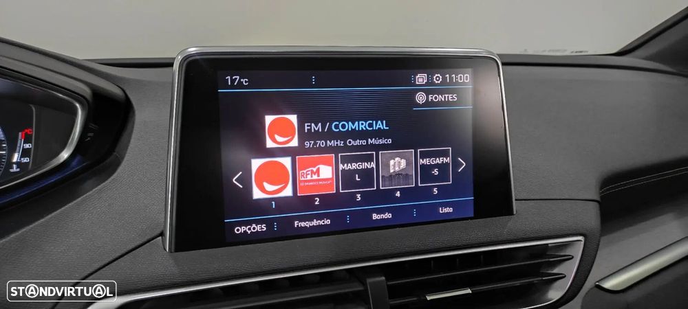 Peugeot 5008 2.0 BlueHDi GT EAT8 - 38