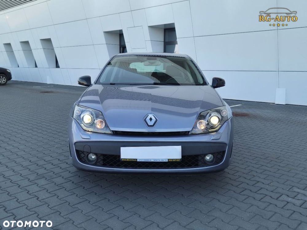 Renault Laguna - 17