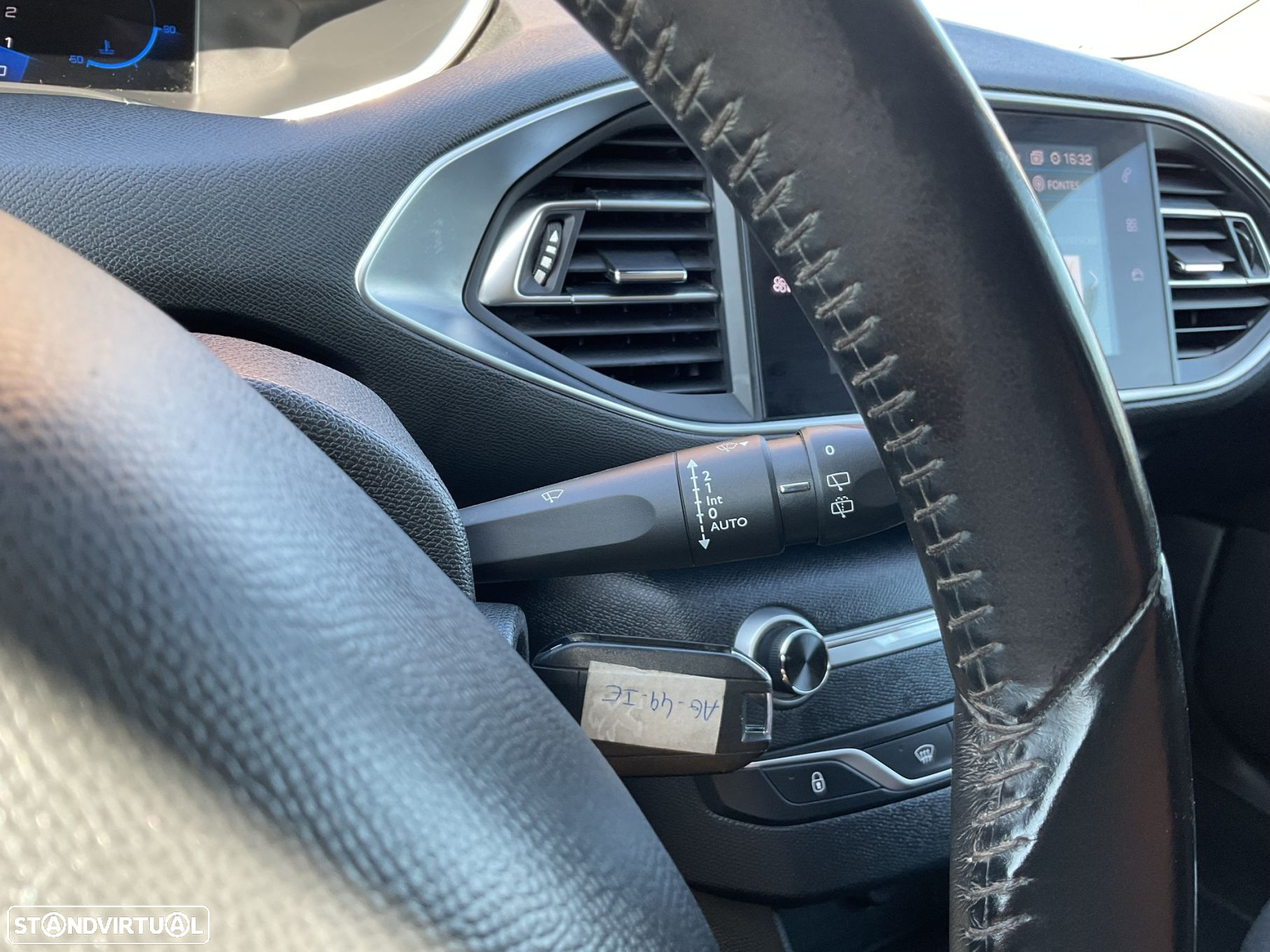 Peugeot 308 1.5 BlueHDi Allure - 38