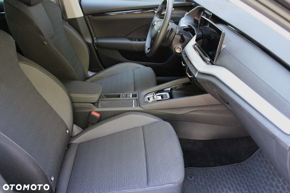 Skoda Octavia - 17