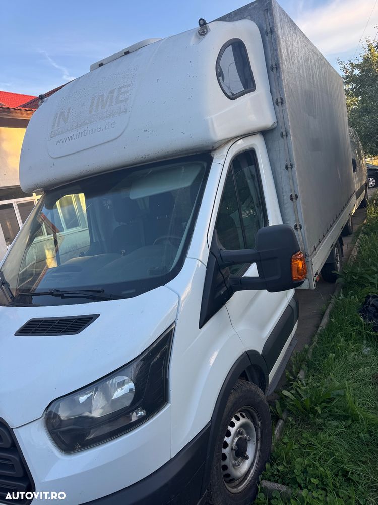 Ford Transit - 3