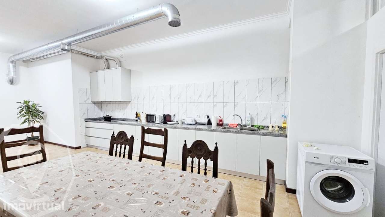 Quarto entre Águeda e Albergaria-a-Velha - Despesas Incluidas! - Grande imagem: 3/27
