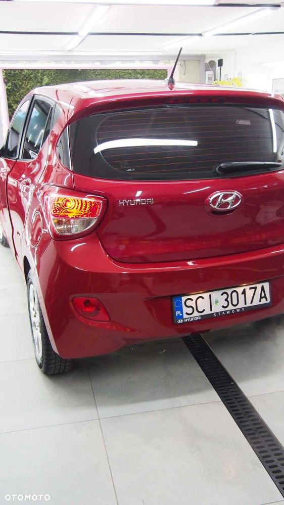 Hyundai i10 - 3