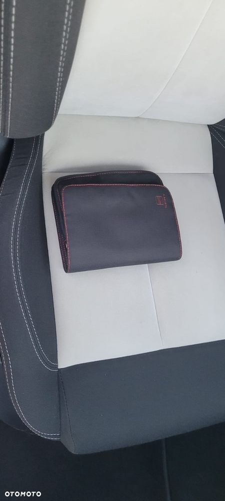 Seat Leon 2.0 TDI FR - 12