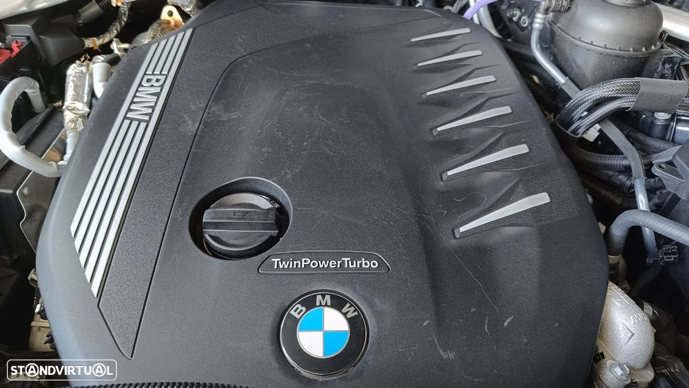BMW X5 30 d xDrive xLine - 15