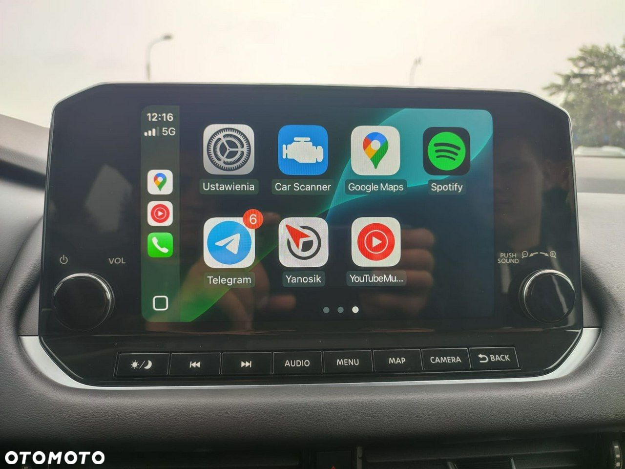Nissan Qashqai - 21