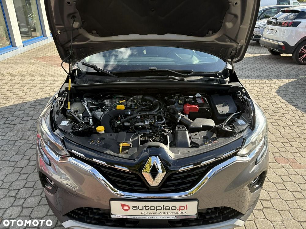 Renault Captur 1.0 TCe Intens - 31