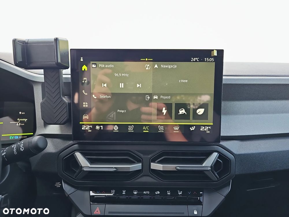 Dacia Bigster - 18