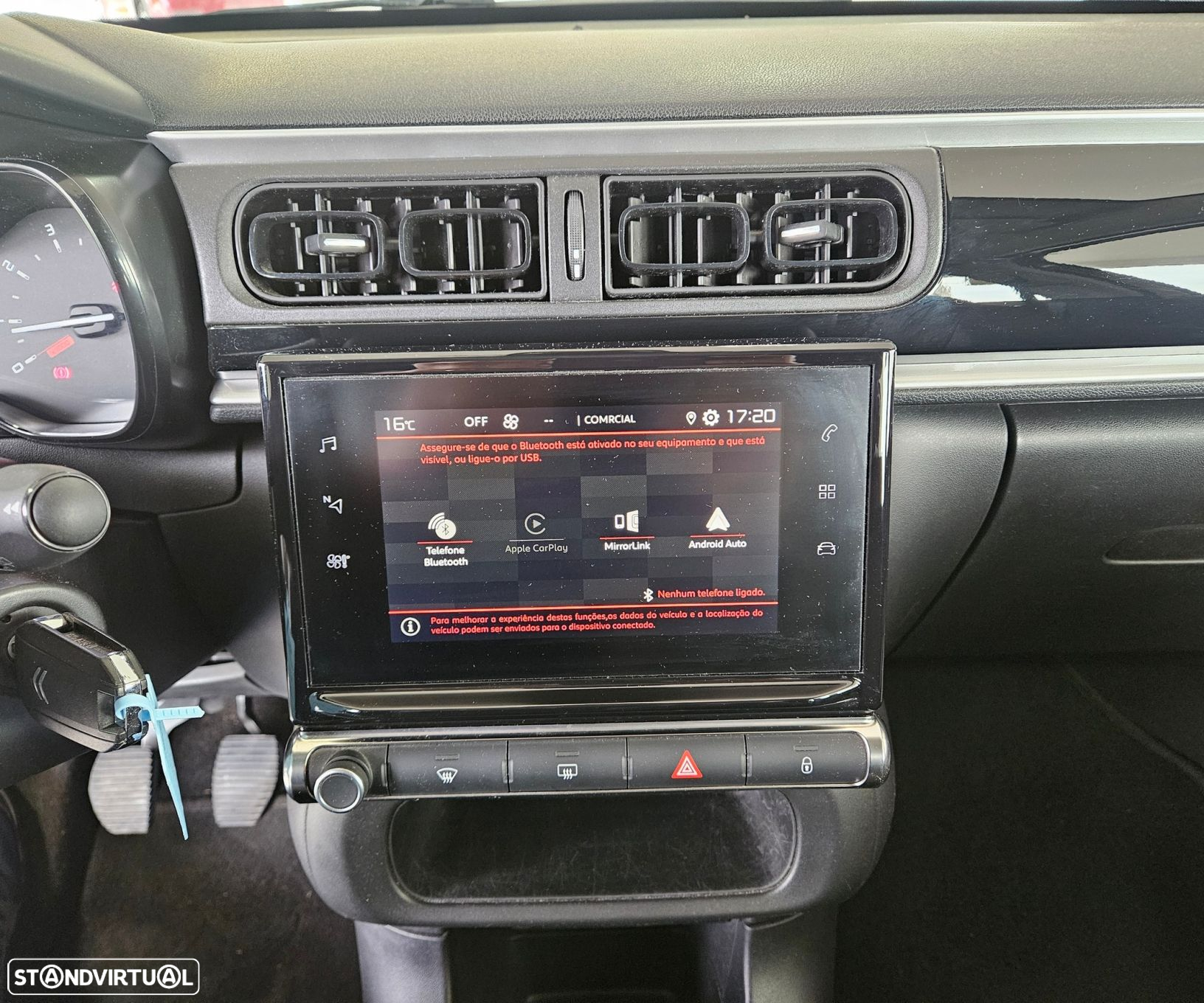 Citroën C3 1.2 PureTech Shine - 22