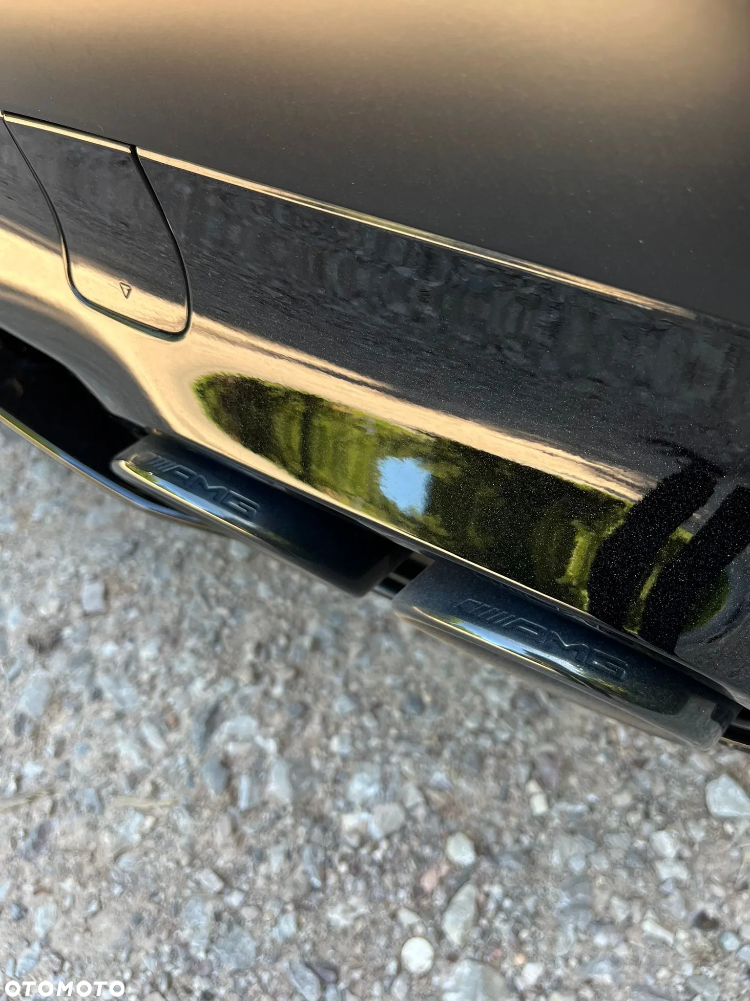 Mercedes-Benz CLA AMG 45 S 4-Matic+ 8G-DCT - 16