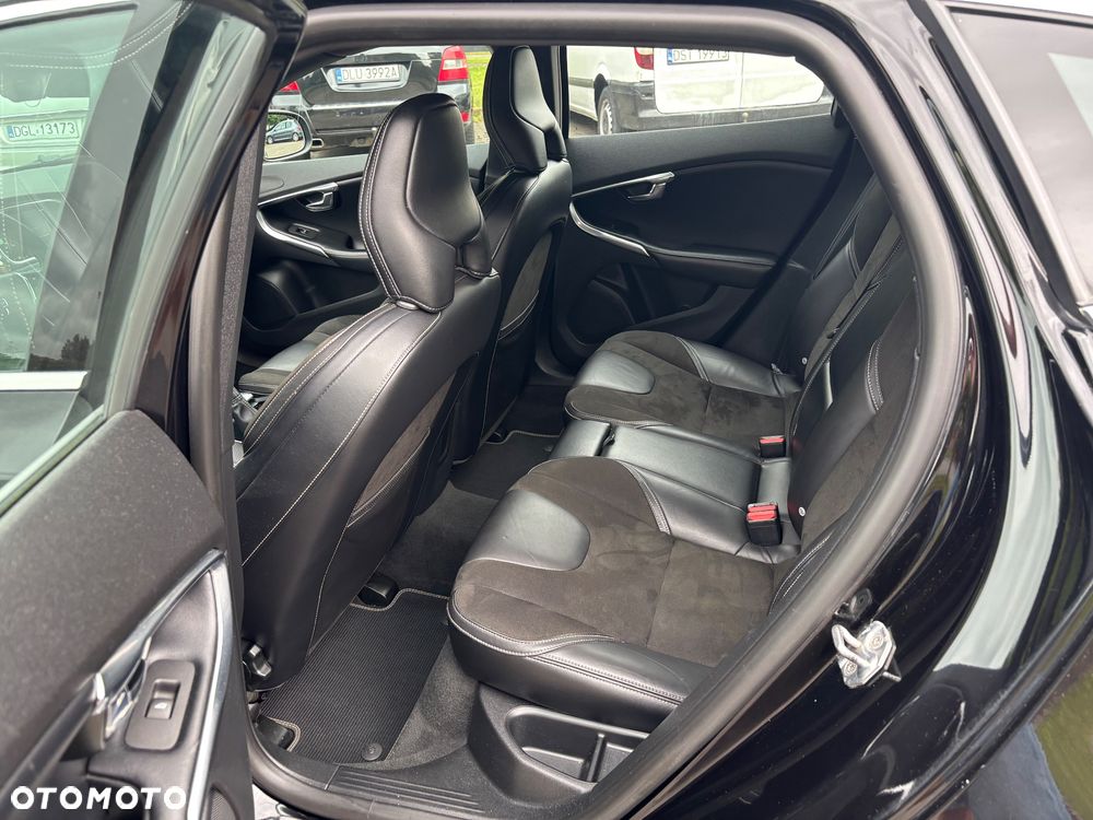 Volvo V40 D2 RDesign - 18