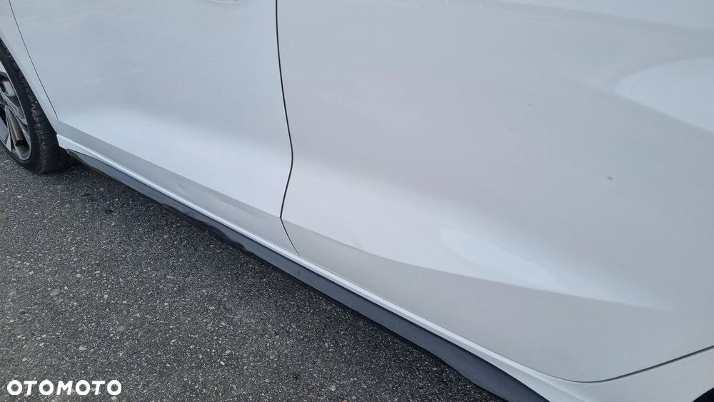 Audi A3 Sportback 2.0 TDI (clean diesel) S tronic S line Sportpaket - 14