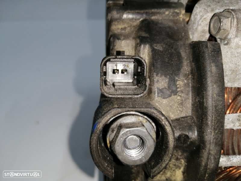 ALTERNADOR PEUGEOT 3008 LIMUSINA 2009 -9665617780 - 2
