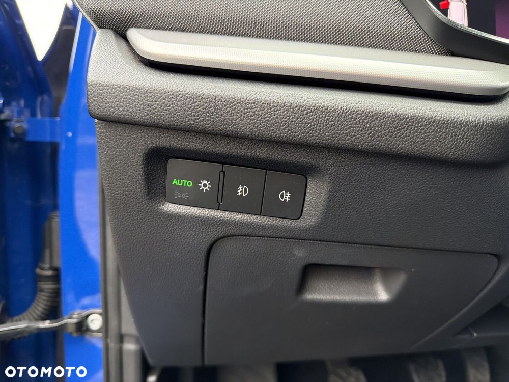 Skoda Octavia 1.5 TSI ACT Style - 22