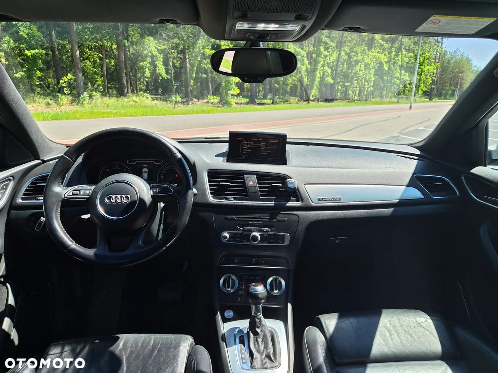 Audi Q3 - 13
